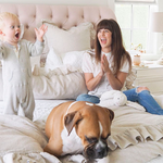 Here's How Jillian Harris Revealed the Gender of Baby #2