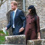 Prince Harry's New Title: Godfather