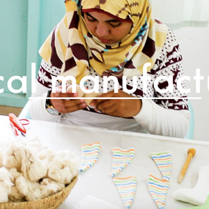 The Story Behind Under the Nile Organic Egyptian Cotton
