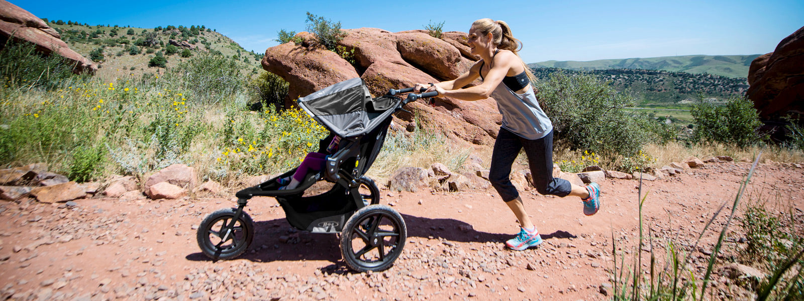 BOB Gear Strollers