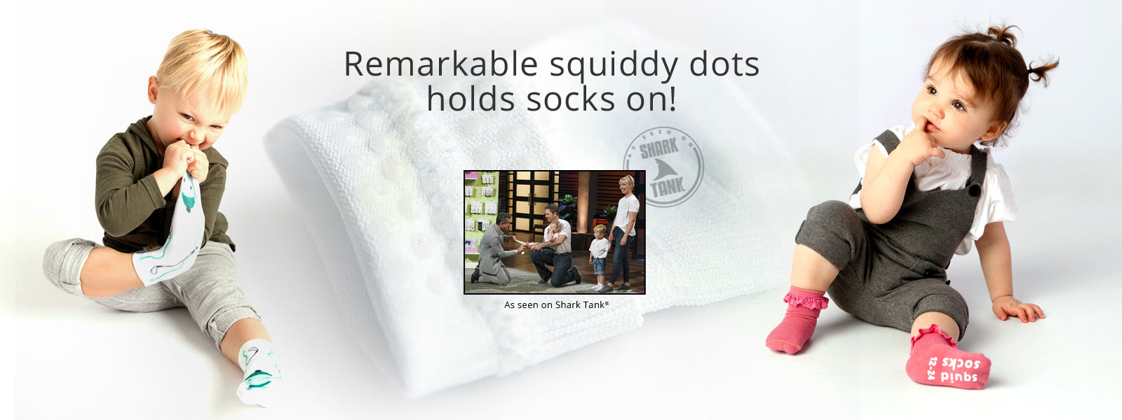 squid socks