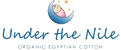 Under the Nile logo